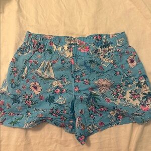 Lilly Pulitzer shorts Size S